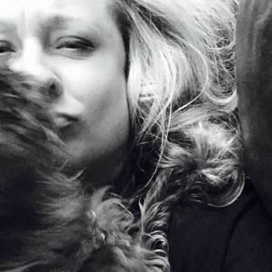 Meet your Posher, Christy